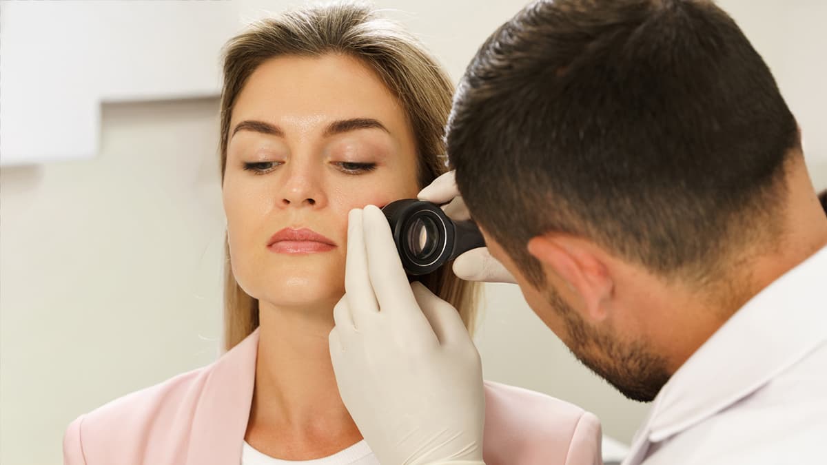 The Importance of Regular Skin Checkups