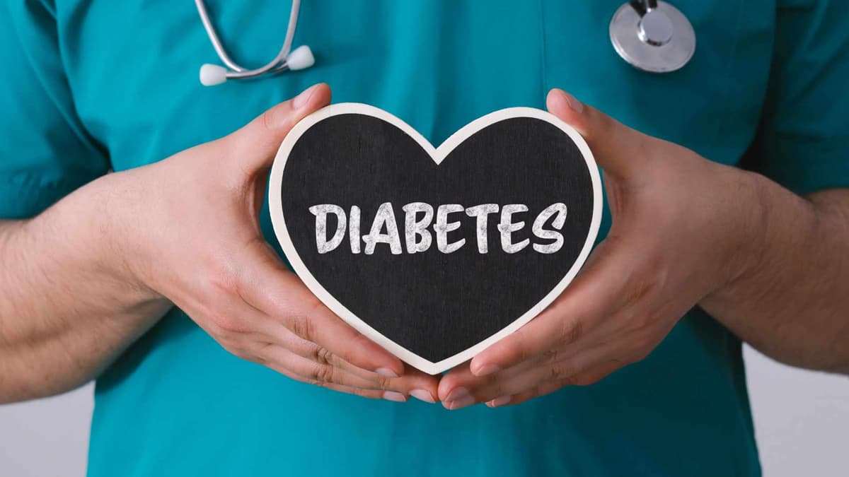 7 Skin Signs That Could Indicate Diabetes