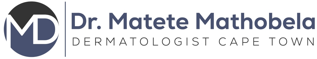 Dr Matete Mathobela — Dermatologist Cape Town