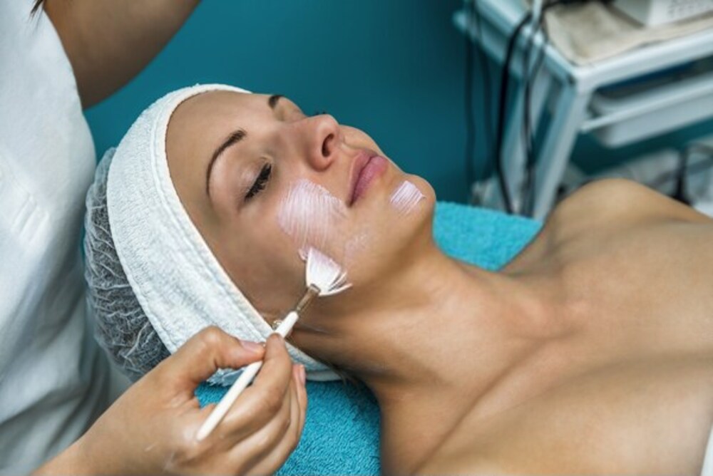 Microneedling / Dermapen Treatment